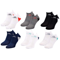 Chaussettes SERGIO TACCHINI SNEAKER