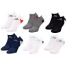 Chaussettes SERGIO TACCHINI SNEAKER