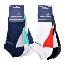 Chaussettes SERGIO TACCHINI SNEAKER