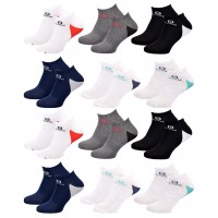 Chaussettes SERGIO TACCHINI SNEAKER