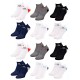 Chaussettes SERGIO TACCHINI SNEAKER