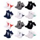 Chaussettes SERGIO TACCHINI SNEAKER