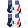 Chaussettes SERGIO TACCHINI SNEAKER