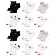 Chaussettes SERGIO TACCHINI SNEAKER