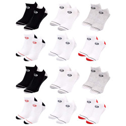 Chaussettes SERGIO TACCHINI SNEAKER