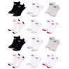 Chaussettes SERGIO TACCHINI SNEAKER