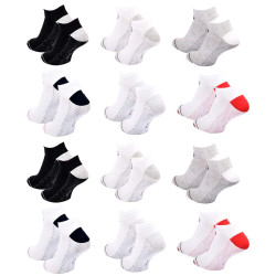 Chaussettes SERGIO TACCHINI SNEAKER