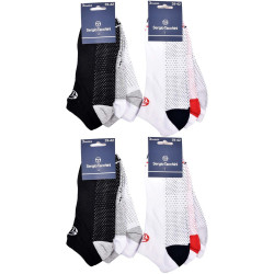 Chaussettes SERGIO TACCHINI SNEAKER