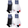 Chaussettes SERGIO TACCHINI SNEAKER
