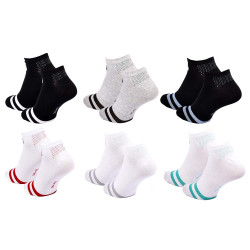 Chaussettes SERGIO TACCHINI SNEAKER