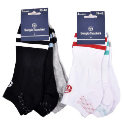 Chaussettes SERGIO TACCHINI SNEAKER