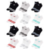 Chaussettes SERGIO TACCHINI SNEAKER