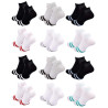 Chaussettes SERGIO TACCHINI SNEAKER