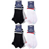 Chaussettes SERGIO TACCHINI SNEAKER