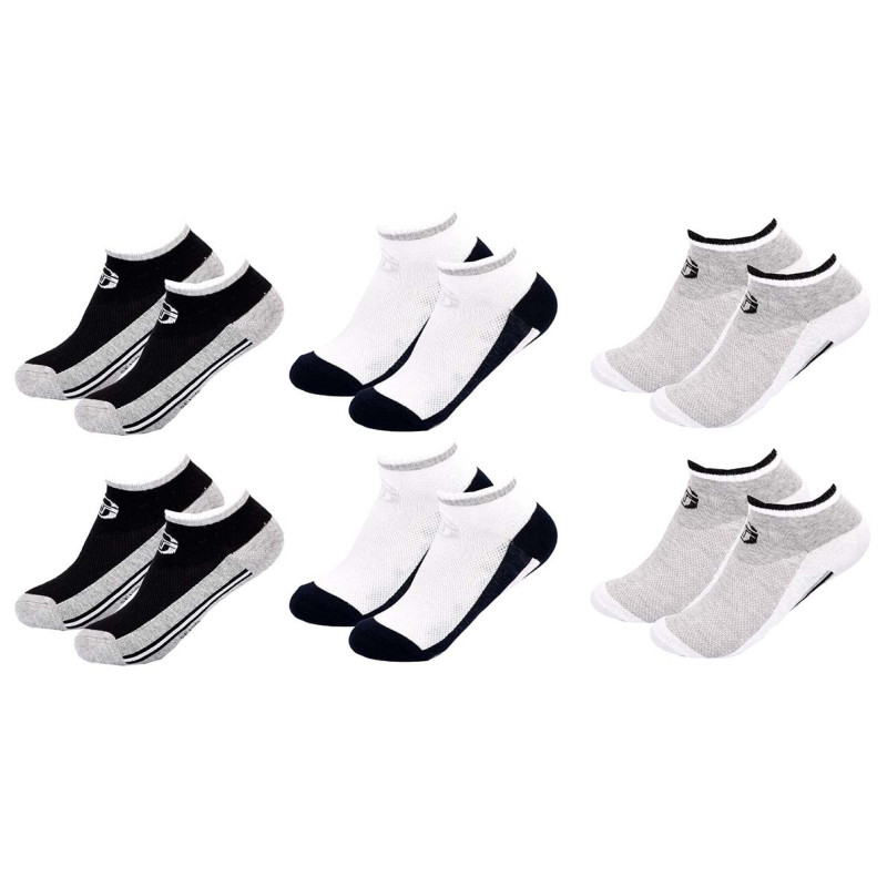 Chaussettes SERGIO TACCHINI SNEAKER