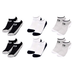 Chaussettes SERGIO TACCHINI SNEAKER