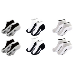 Chaussettes SERGIO TACCHINI SNEAKER