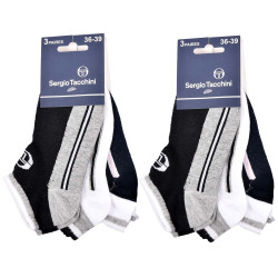 Chaussettes SERGIO TACCHINI SNEAKER