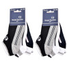 Chaussettes SERGIO TACCHINI SNEAKER