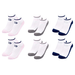 Chaussettes SERGIO TACCHINI SNEAKER