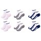 Chaussettes SERGIO TACCHINI SNEAKER