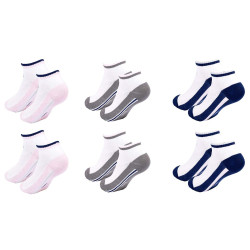 Chaussettes SERGIO TACCHINI SNEAKER