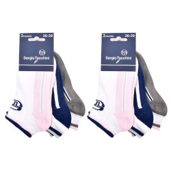 Chaussettes SERGIO TACCHINI SNEAKER