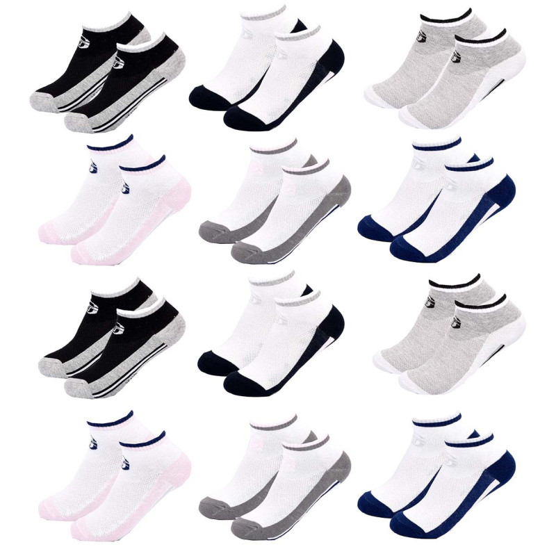 Chaussettes SERGIO TACCHINI SNEAKER