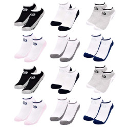 Chaussettes SERGIO TACCHINI SNEAKER