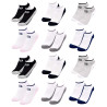 Chaussettes SERGIO TACCHINI SNEAKER