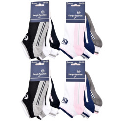 Chaussettes SERGIO TACCHINI SNEAKER