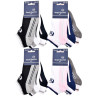 Chaussettes SERGIO TACCHINI SNEAKER