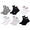 Chaussettes SERGIO TACCHINI QUARTER