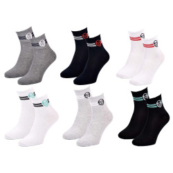 Chaussettes SERGIO TACCHINI QUARTER