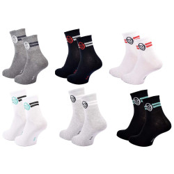 Chaussettes SERGIO TACCHINI QUARTER
