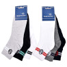 Chaussettes SERGIO TACCHINI QUARTER