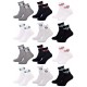 Chaussettes SERGIO TACCHINI QUARTER