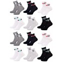 Chaussettes SERGIO TACCHINI QUARTER