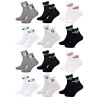 Chaussettes SERGIO TACCHINI QUARTER