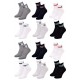 Chaussettes SERGIO TACCHINI QUARTER