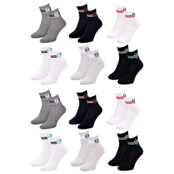 Chaussettes SERGIO TACCHINI QUARTER