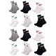 Chaussettes SERGIO TACCHINI QUARTER