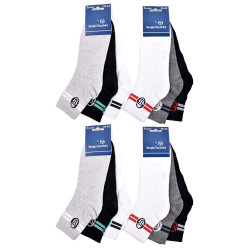 Chaussettes SERGIO TACCHINI QUARTER