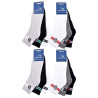 Chaussettes SERGIO TACCHINI QUARTER
