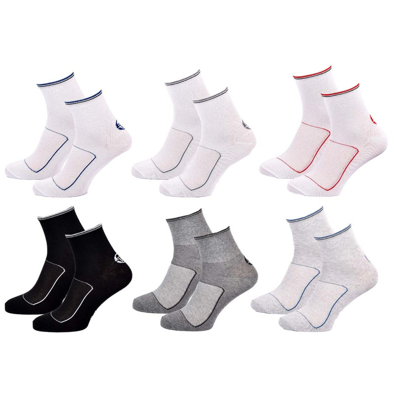 Chaussettes SERGIO TACCHINI QUARTER