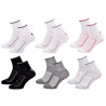 Chaussettes SERGIO TACCHINI QUARTER