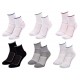 Chaussettes SERGIO TACCHINI QUARTER