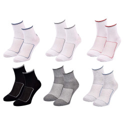 Chaussettes SERGIO TACCHINI QUARTER