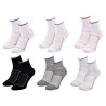 Chaussettes SERGIO TACCHINI QUARTER