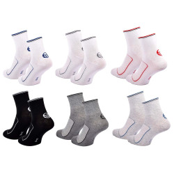 Chaussettes SERGIO TACCHINI QUARTER
